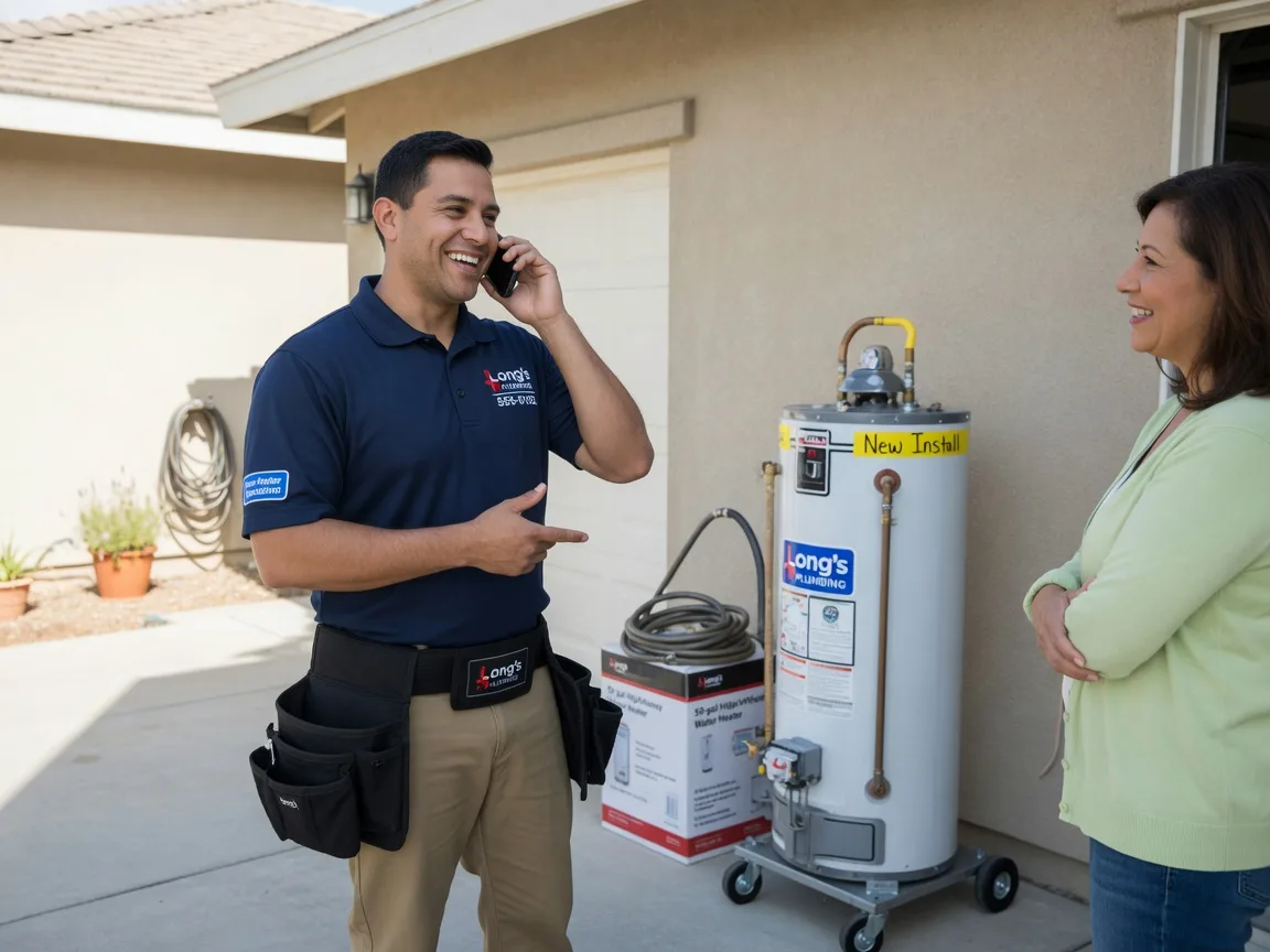 Leak Detection Black River Falls, WI FAQs